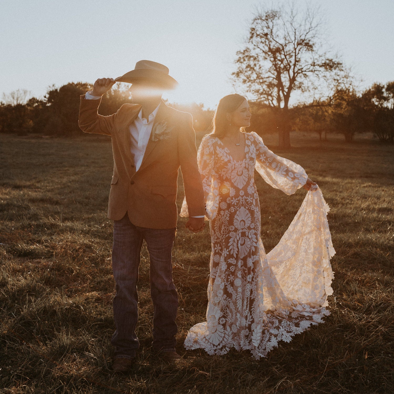 Bohemian Empress | The Boho Edit