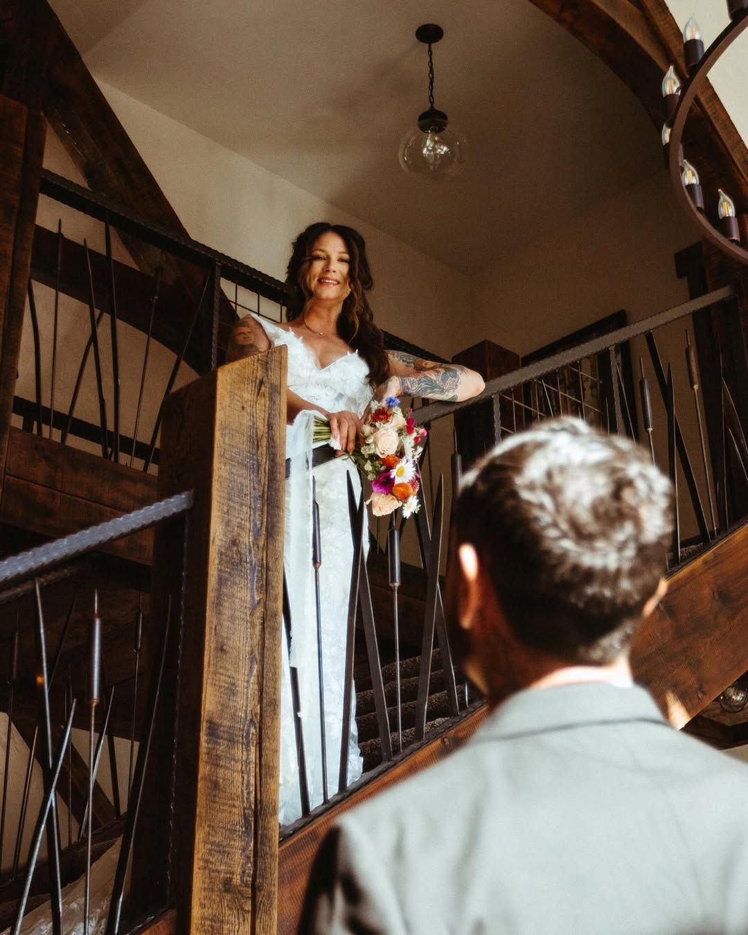 Queen Emily