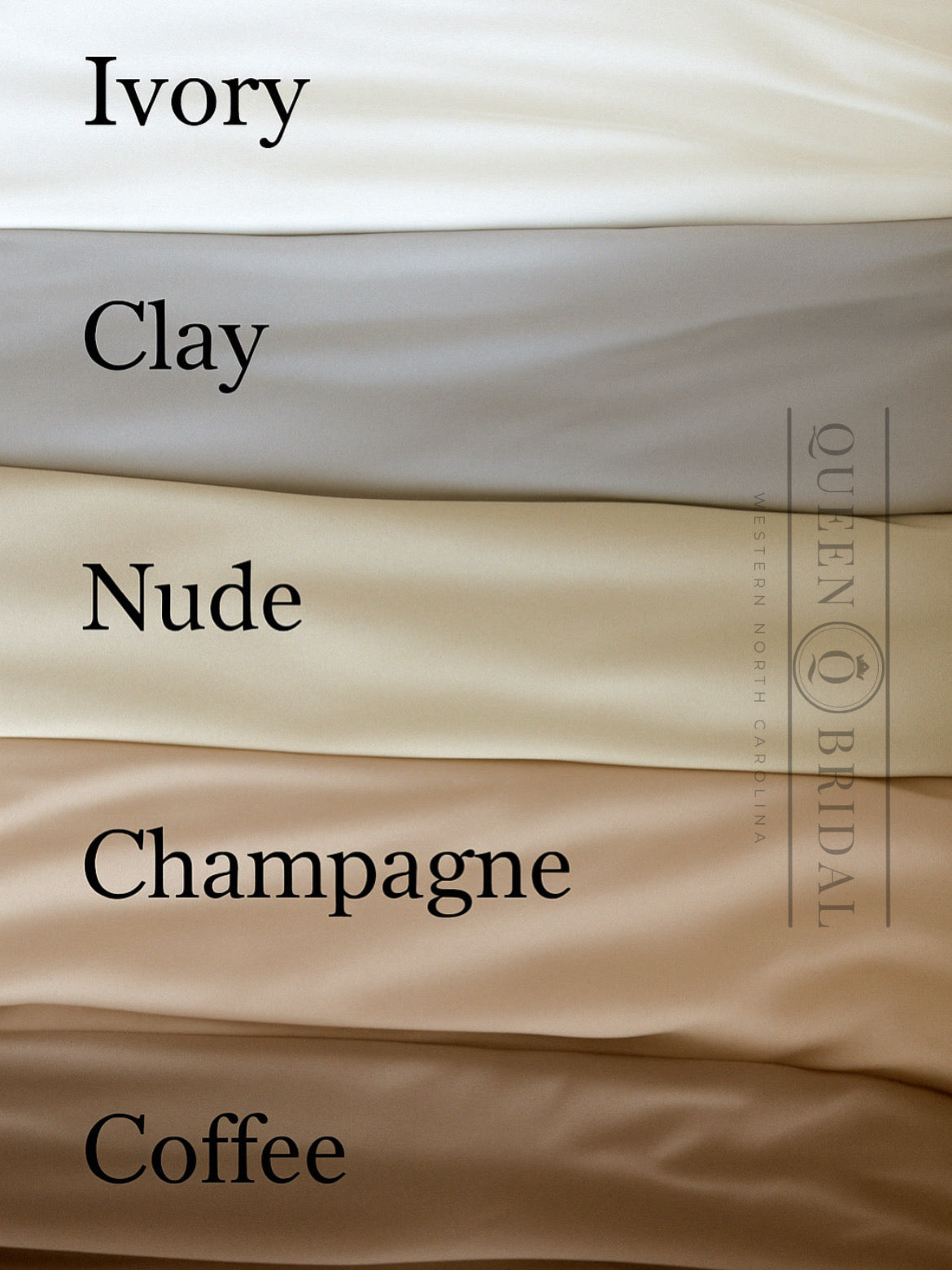 Custom Dress