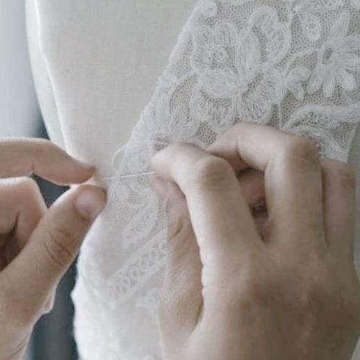 Custom Dress