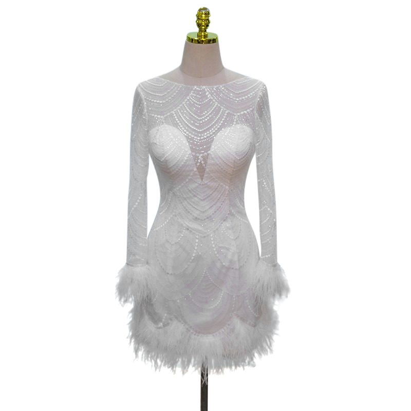 Queen Vivian | Queen Bridal | Boho Wedding Dress Custom Color Liner / 2 Queen Vivian | Queen Bridal | Boho Wedding Dress Custom Color Liner / 2