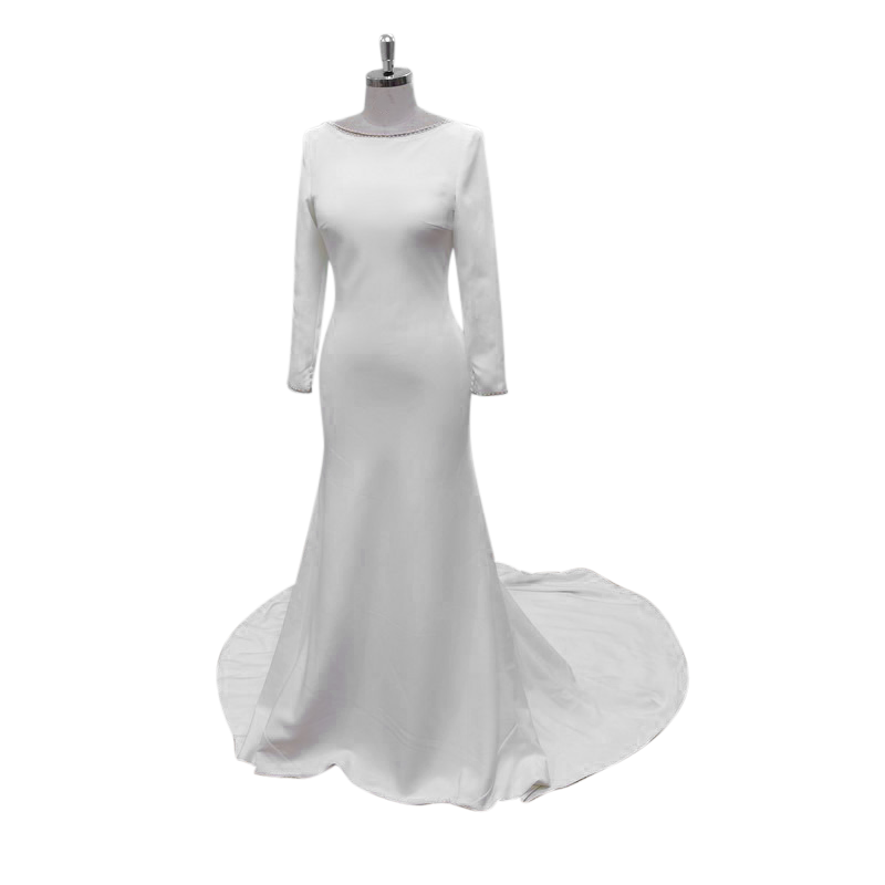 Queen Svetlana Queen Gowns Boho Bridal Dresses