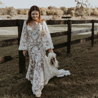 Queen Keely | Queen Bridal