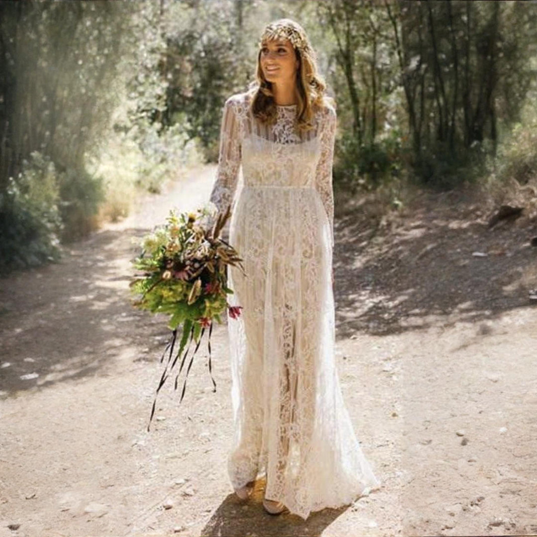 Queen Kylea | Queen Bridal