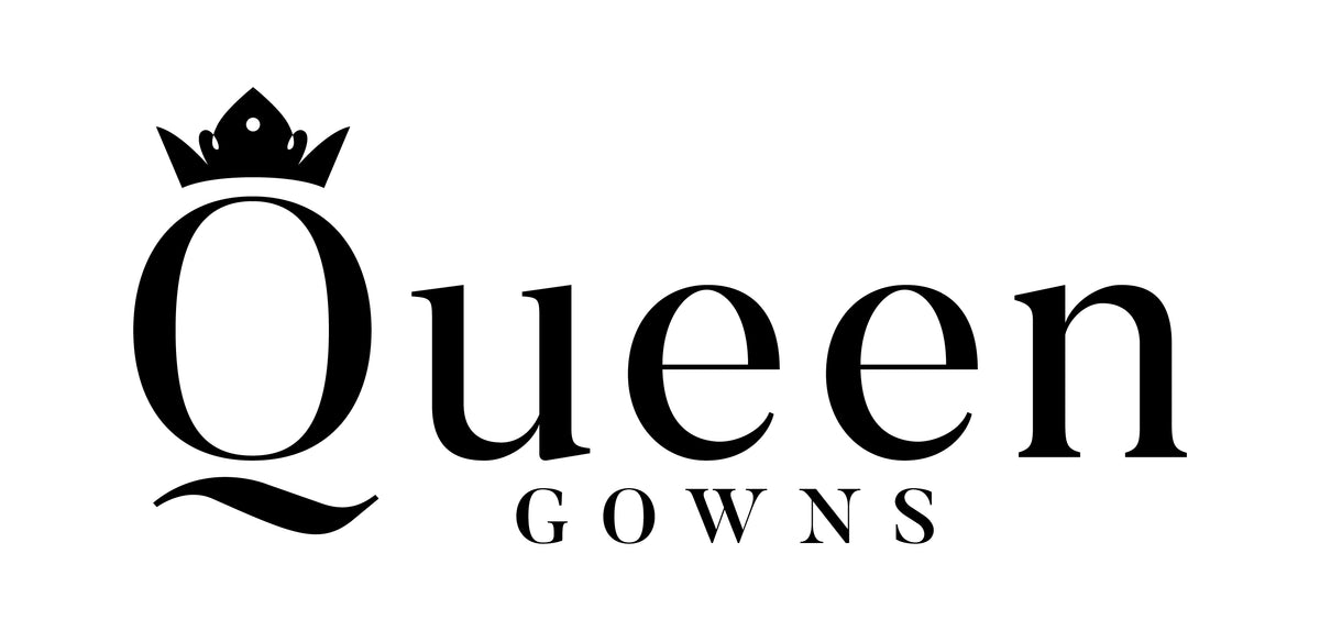 Queen Gowns - Homepage