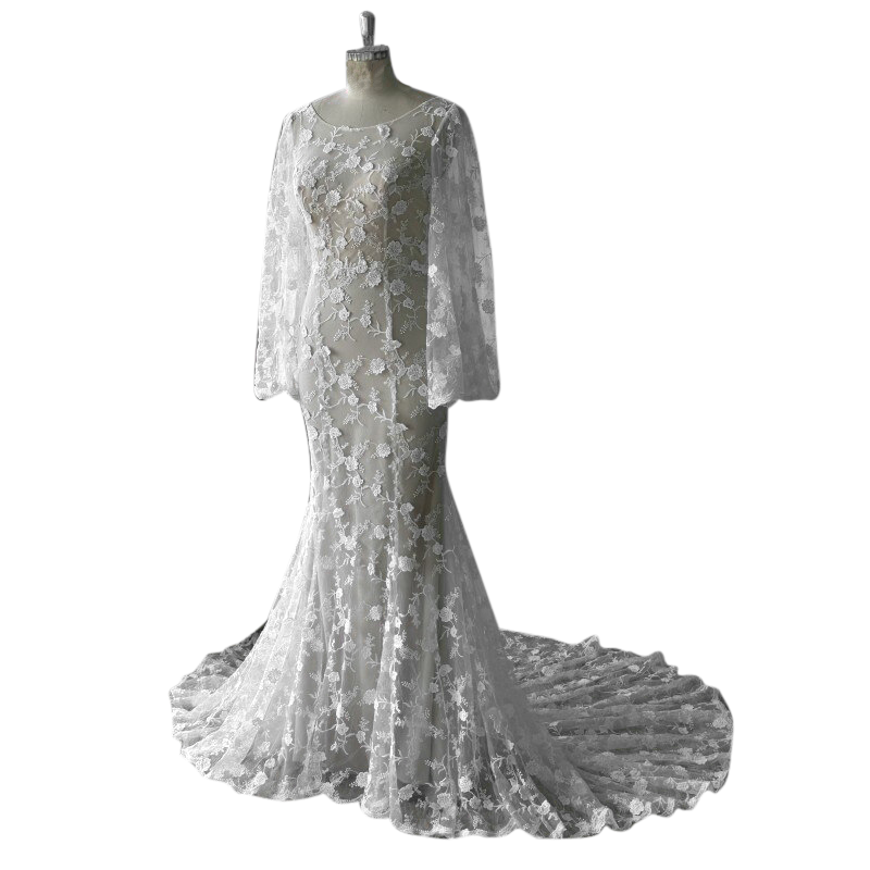 Queen Lisa | Queen Bridal