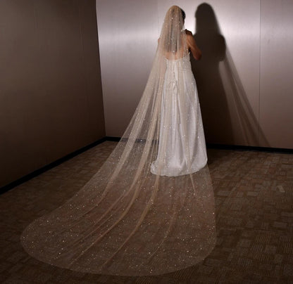 SPARKLE VEIL