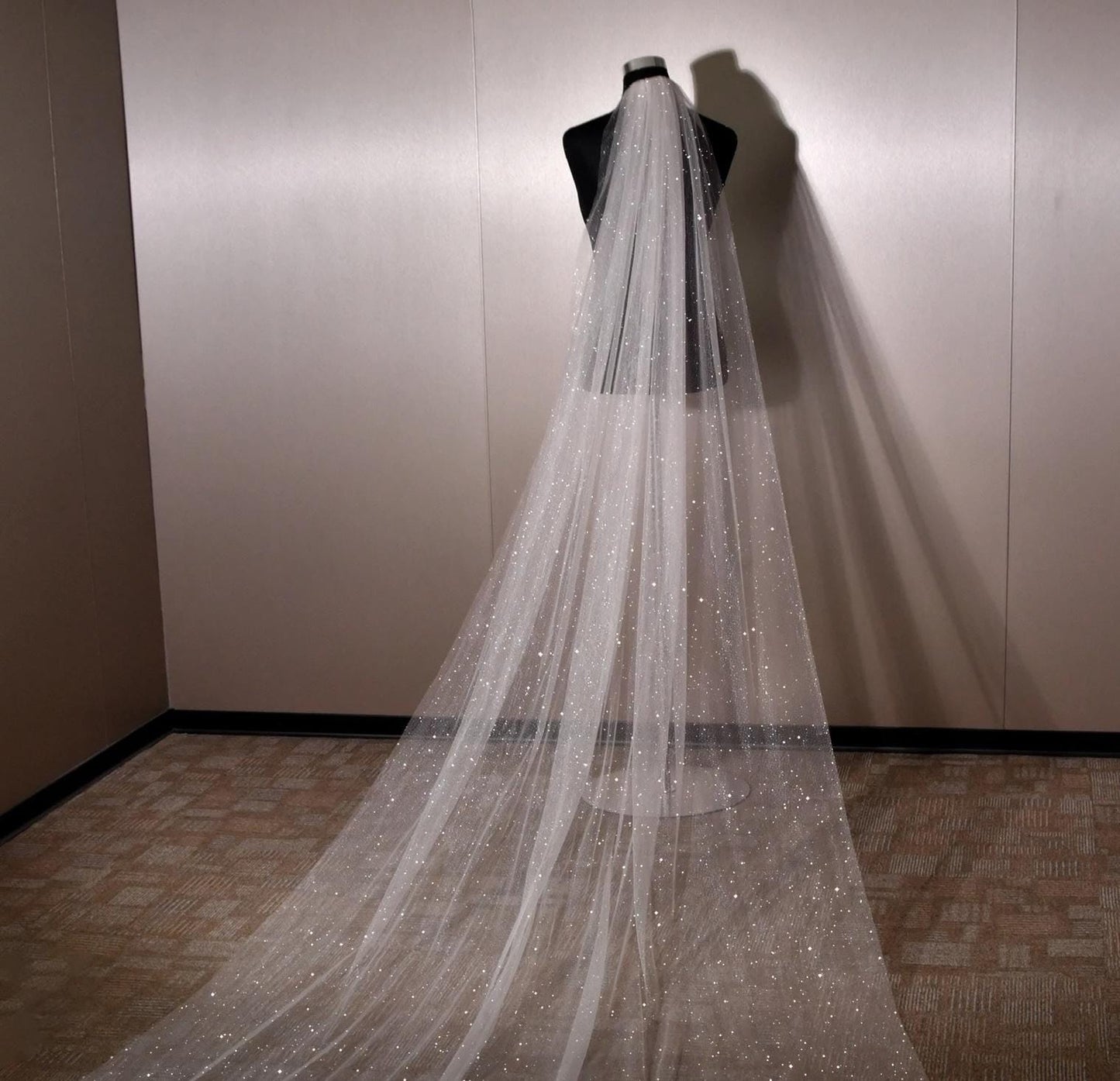 SPARKLE VEIL