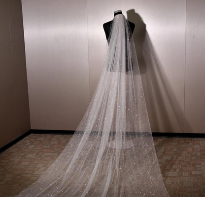 SPARKLE VEIL