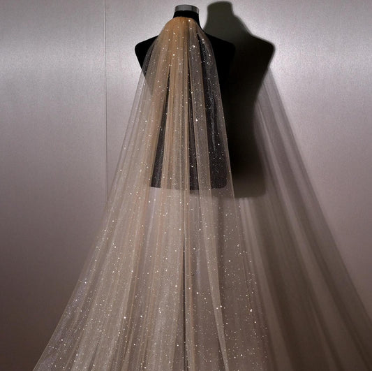 SPARKLE VEIL