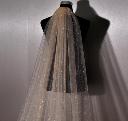 SPARKLE VEIL