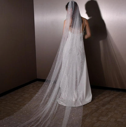 SPARKLE VEIL