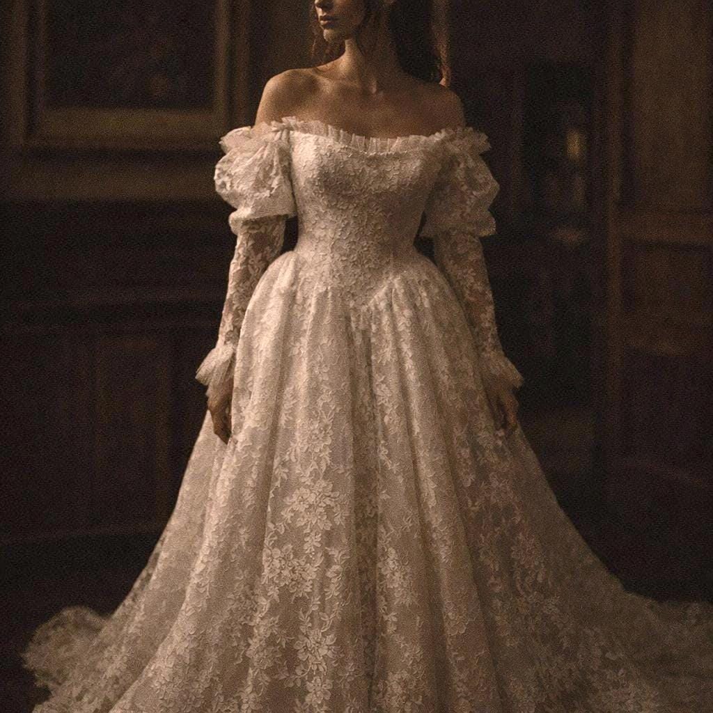 QUEEN GENEVIEVE