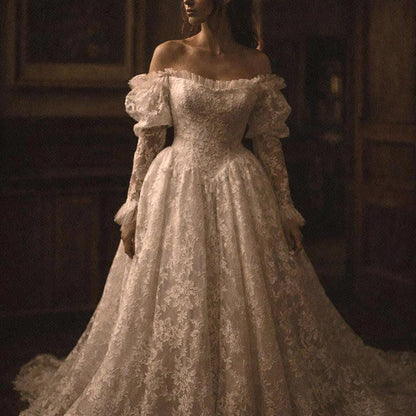 QUEEN GENEVIEVE
