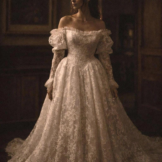 QUEEN GENEVIEVE