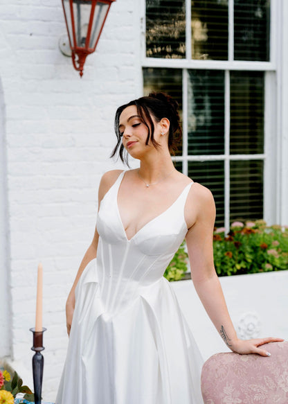 QUEEN ABY