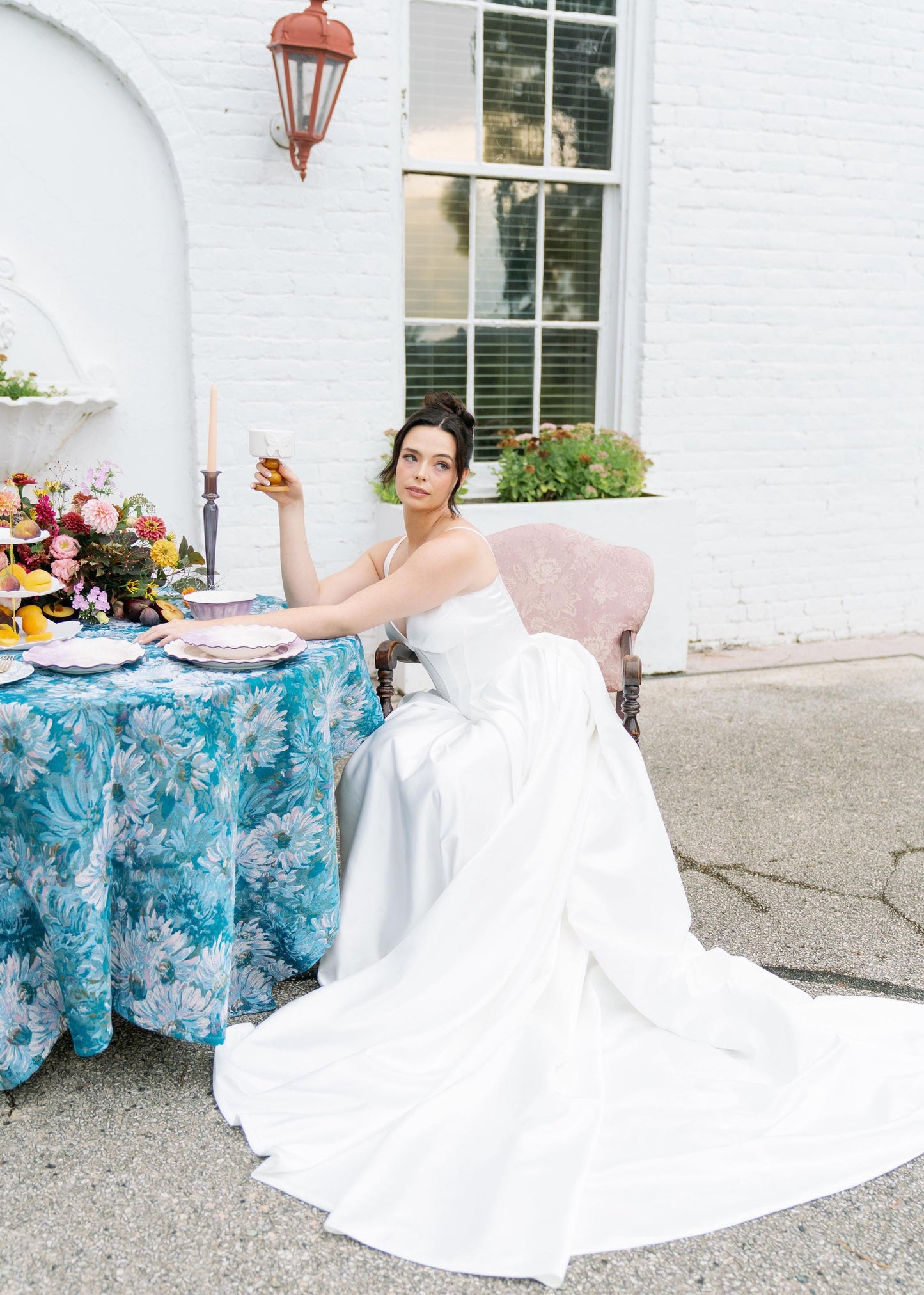 QUEEN ABY