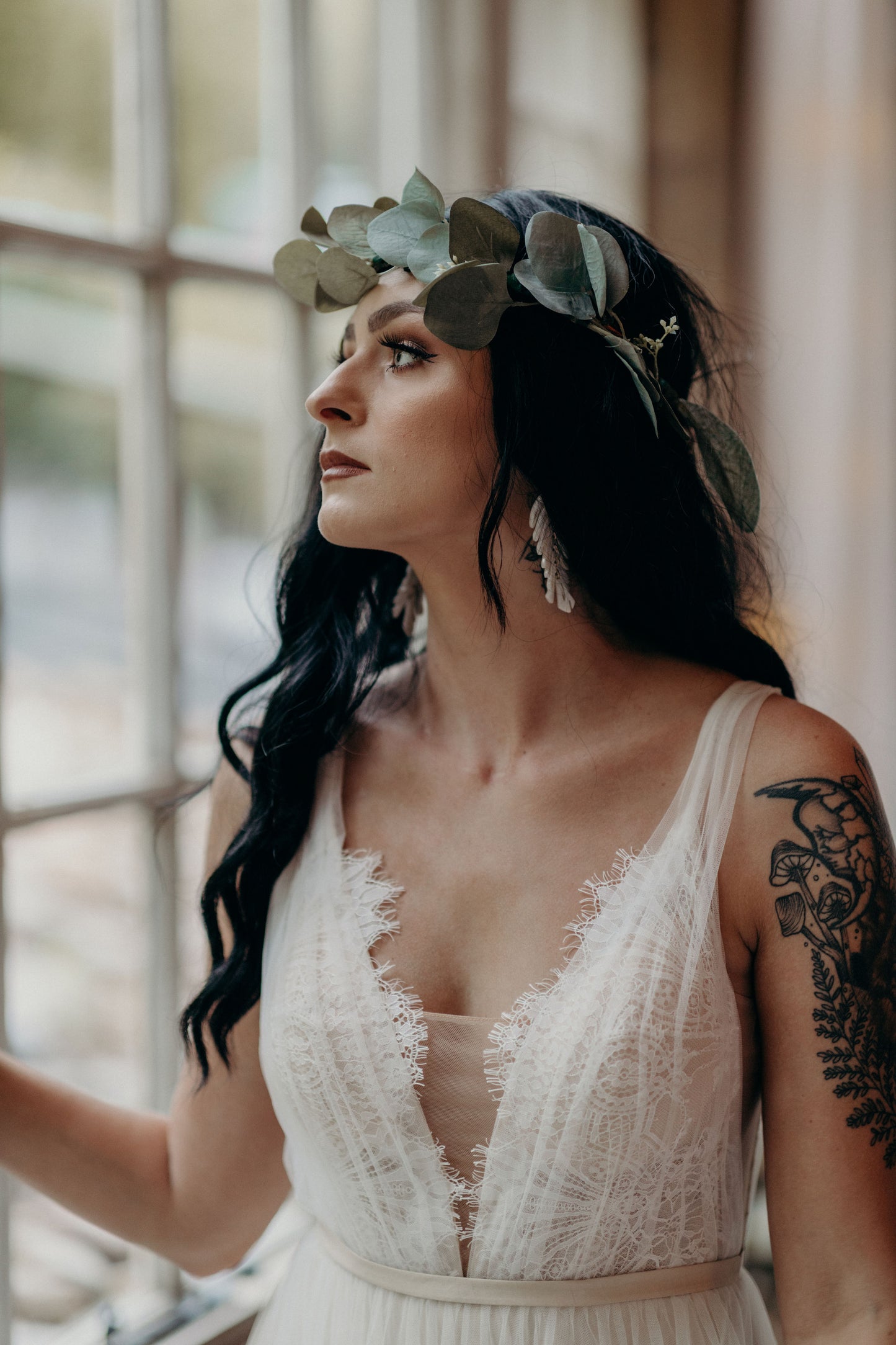 Queen Sierra