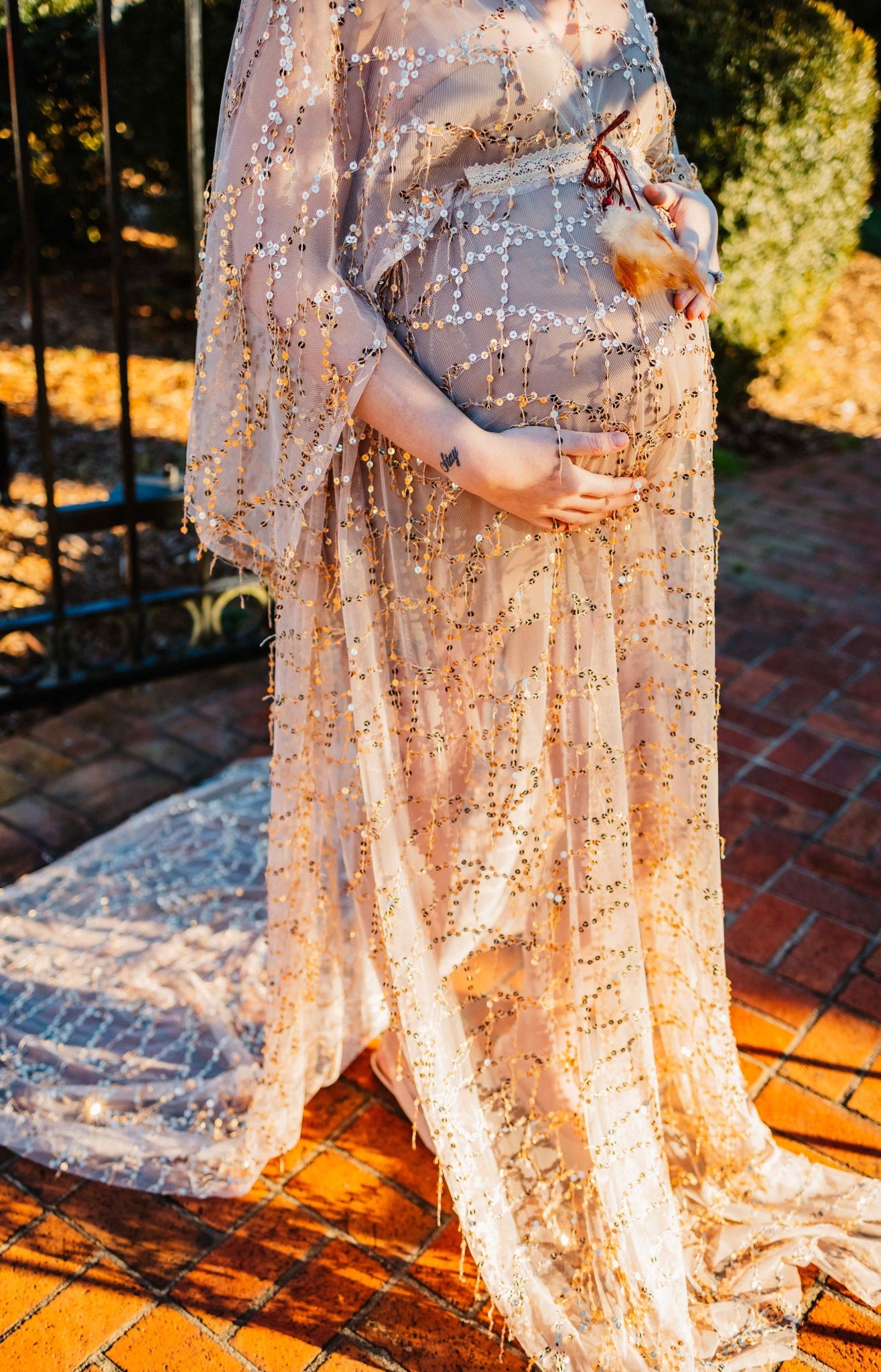 gold dress rental Rent Gold Dresses