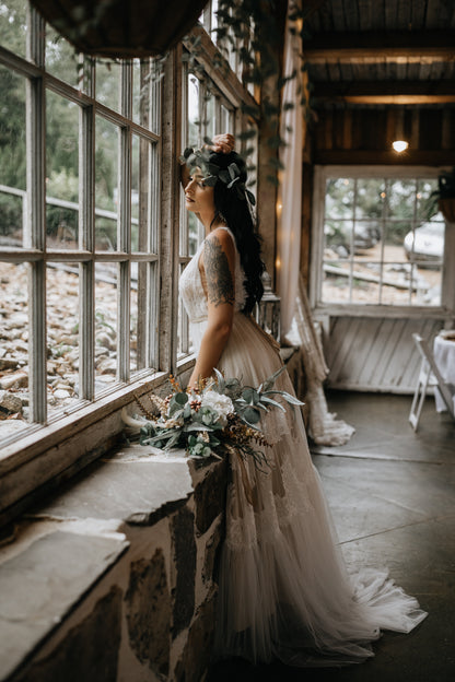 Queen Sierra