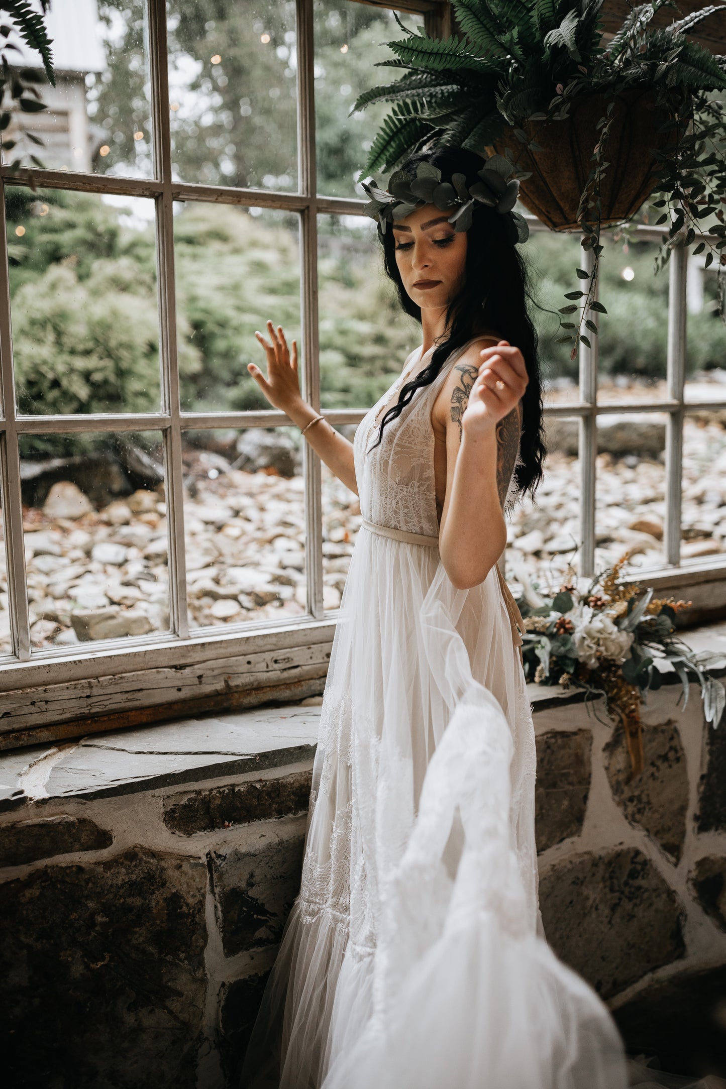Queen Sierra