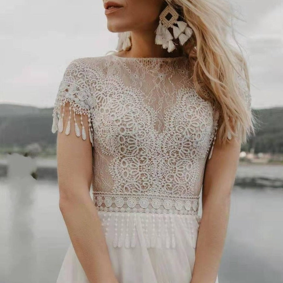 Queen Jackie | Queen Bridal