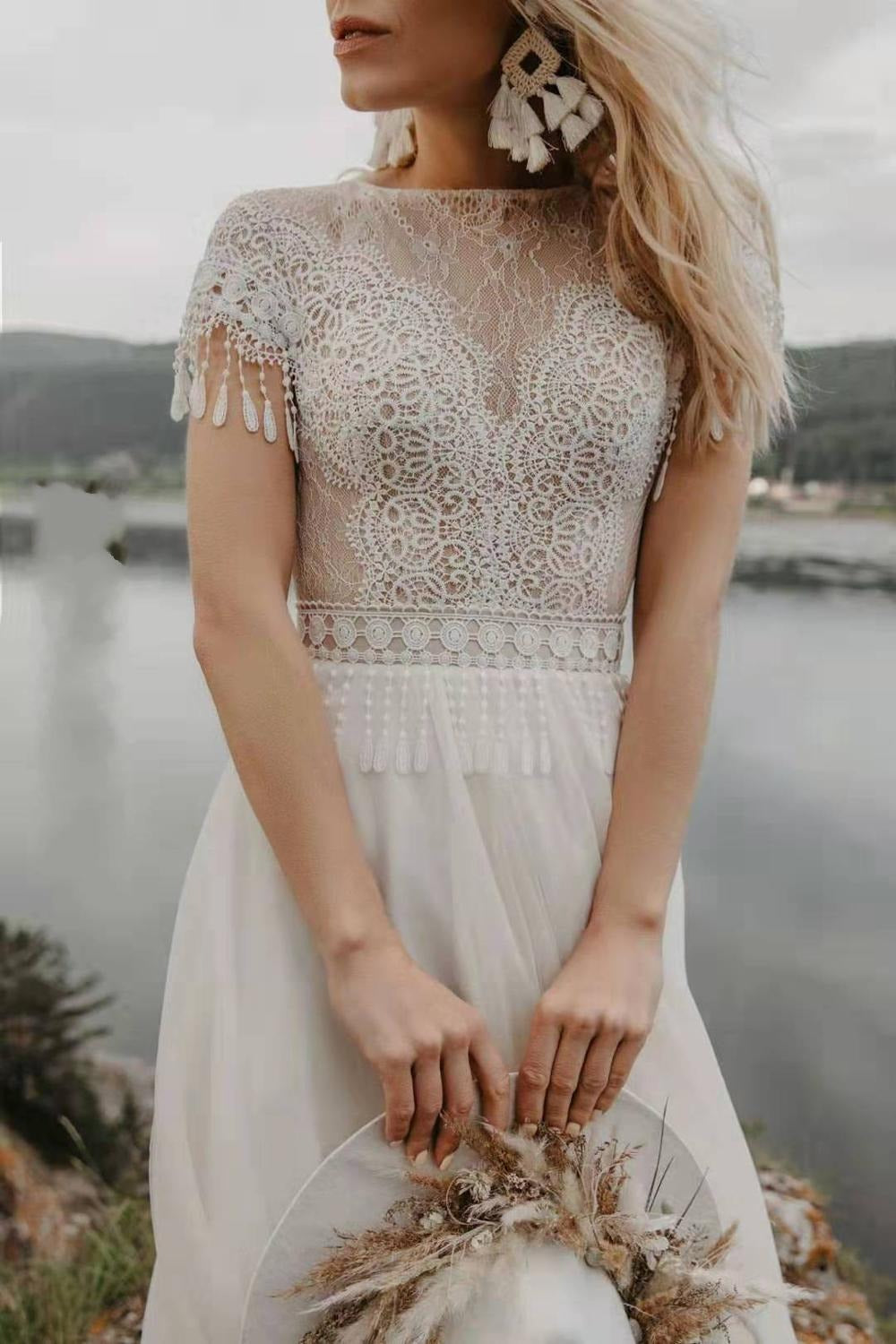 Queen Jackie | Queen Bridal