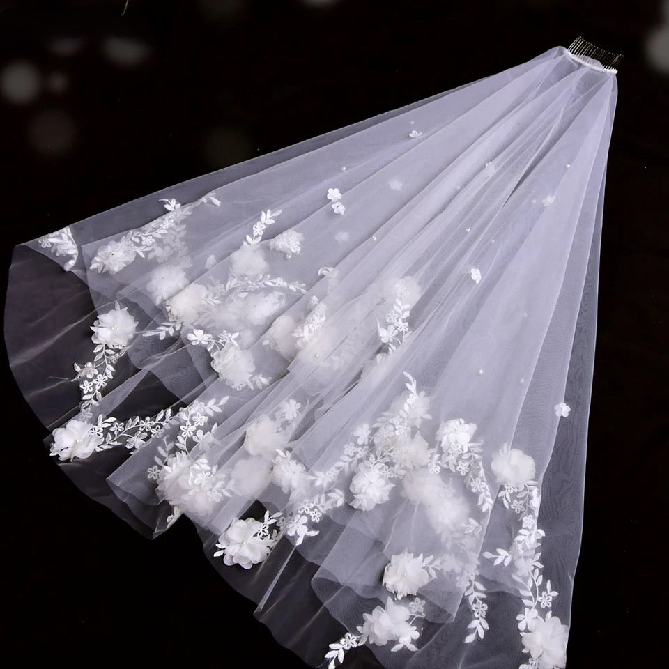 Blossom Veil