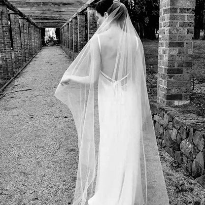 Day Dreaming Veil