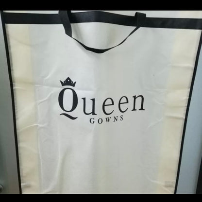 Protective Dress Bag