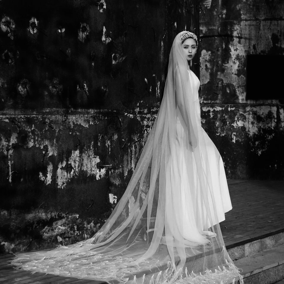 Pluma Veil