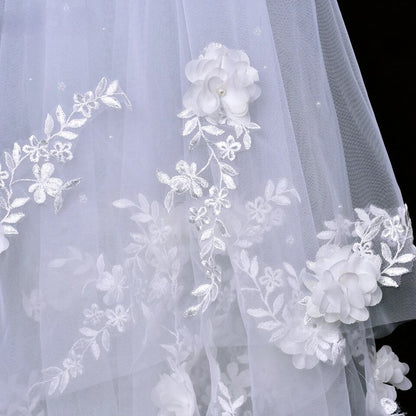 Blossom Veil