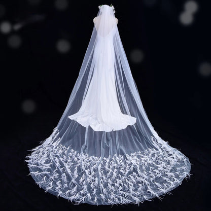 Pluma Veil