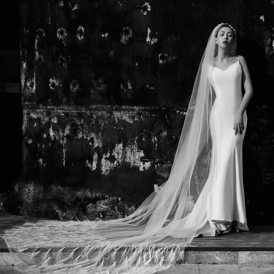 Pluma Veil