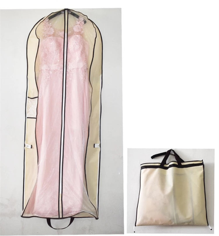 Protective Dress Bag