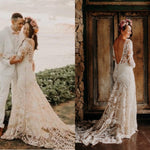 Load image into Gallery viewer, Styled Shoot Gown Rentals
