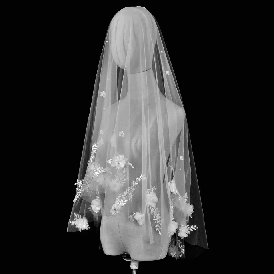 Blossom Veil