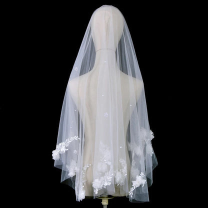 Blossom Veil