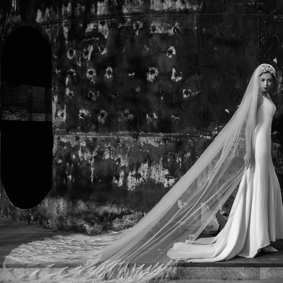 Pluma Veil