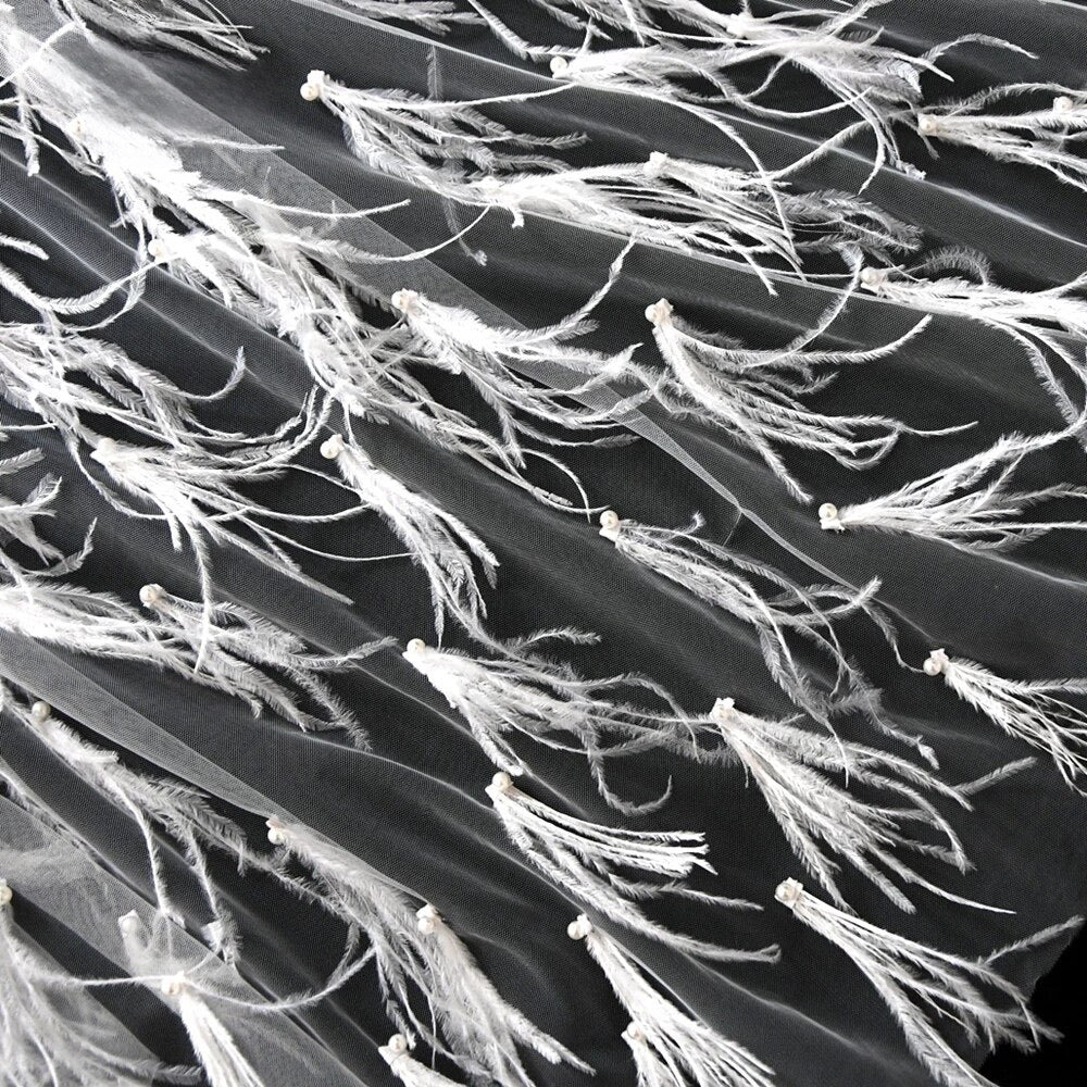 Pluma Veil