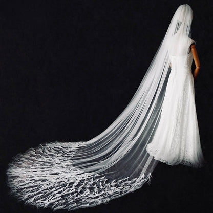 Pluma Veil
