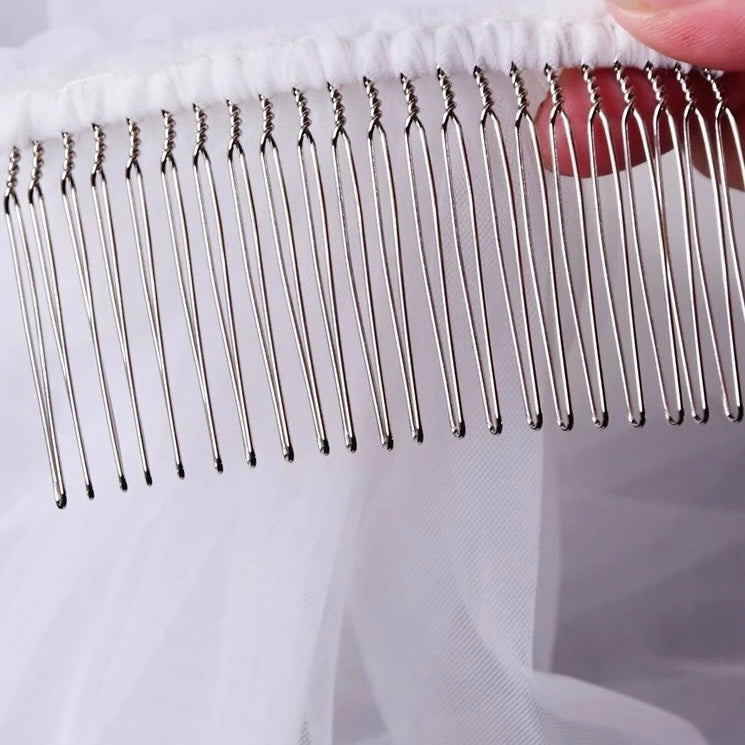 Pluma Veil