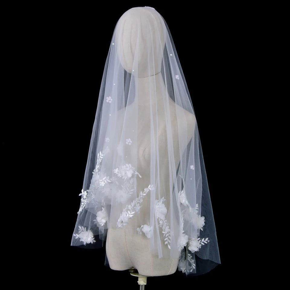 Blossom Veil