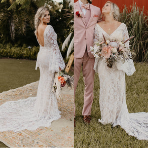 Styled Shoot Gown Rentals