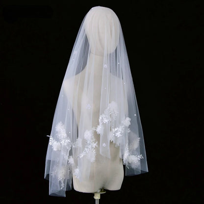 Blossom Veil