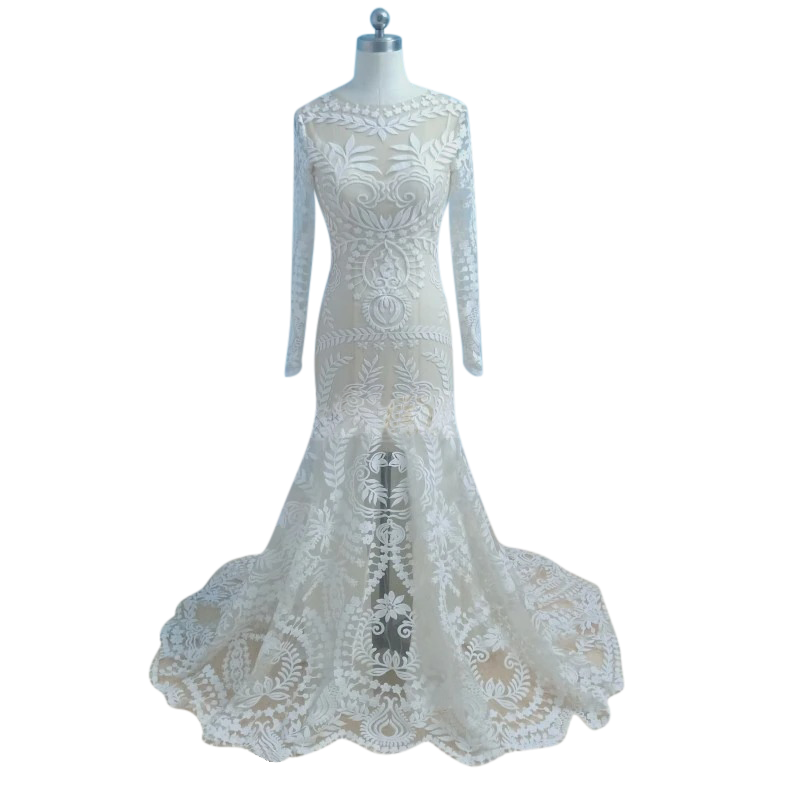 Queen Sommer Queen Gowns Boho Wedding Dresses